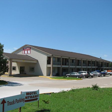 Relax Inn Marlin Екстериор снимка