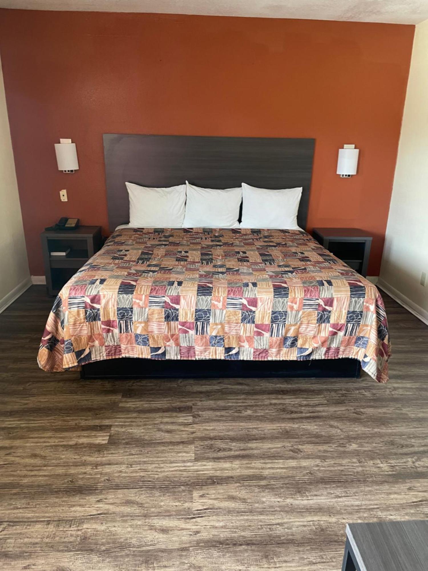 Relax Inn Marlin Екстериор снимка